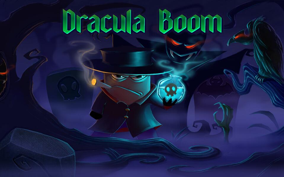 ѪᳱDracula Boom ׿v1.0.8 ׿