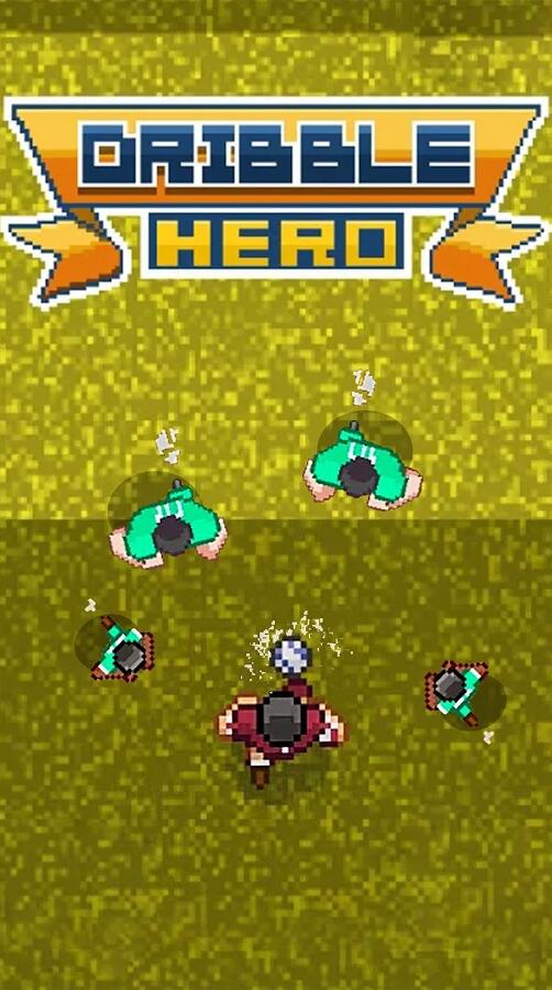 \(yn)ӢۣDribble HeroV0.0.27 ׿