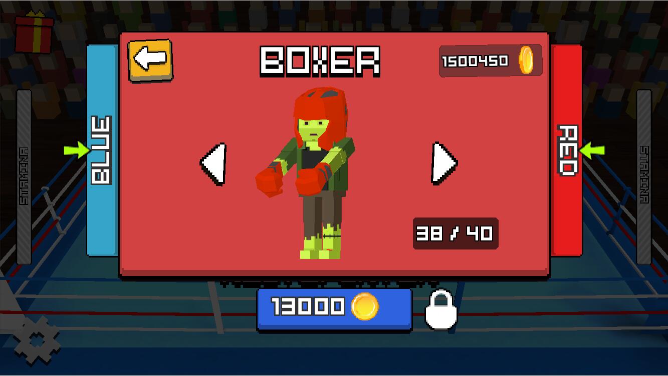 ȭCubic Boxing 3D޽Ұv1.3 ׿