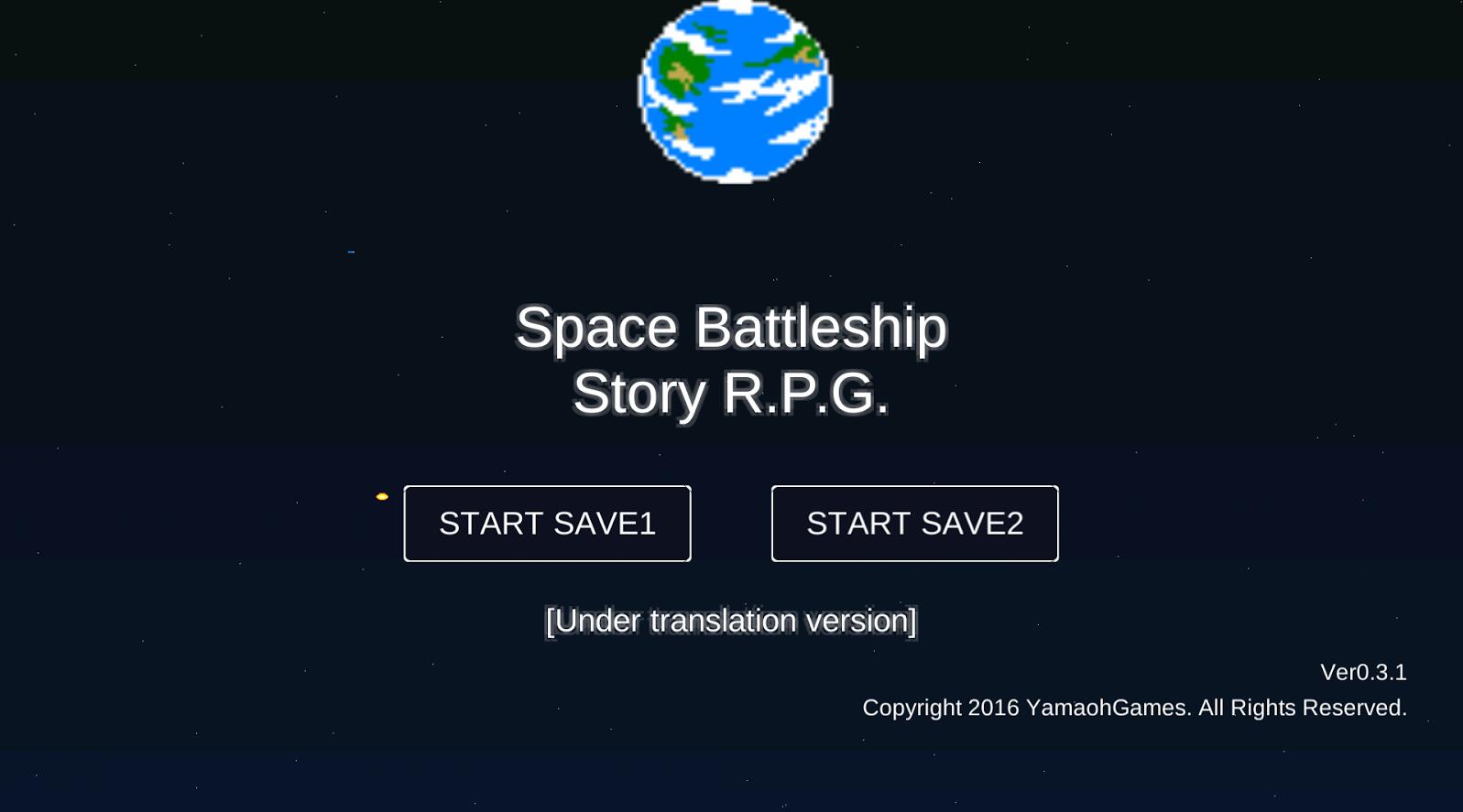 սSpace Battle Ship StoryV0.3.7 ׿