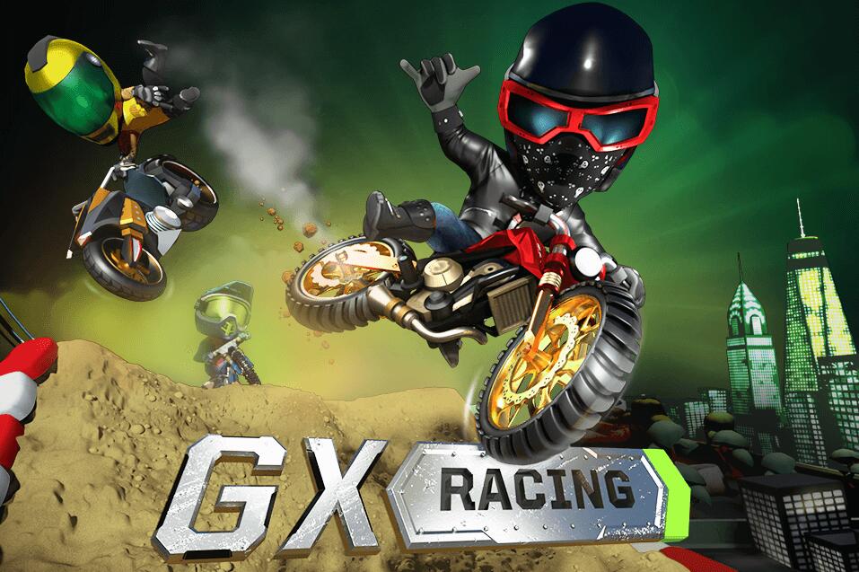 GX٣GX RacingV1.3.6 ƻ