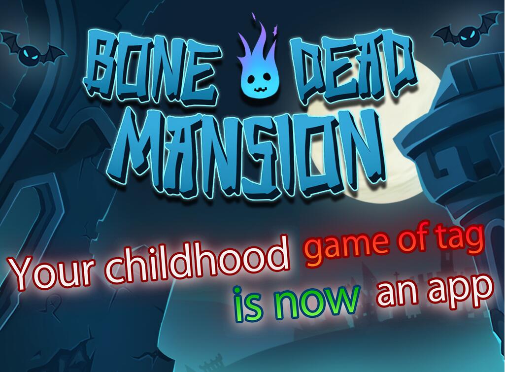 ׽Բأ24СʱBone Dead MansionV1.0 ׿