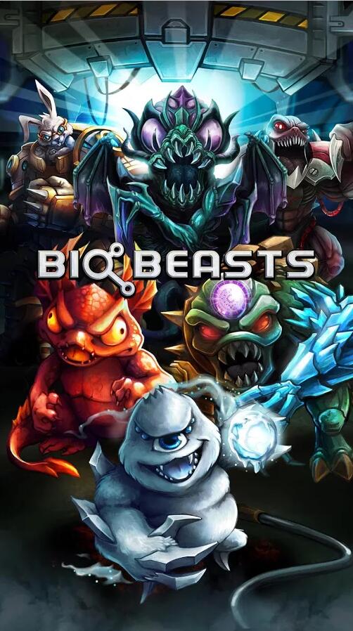 ҰޣBioBeastsV1.5.6