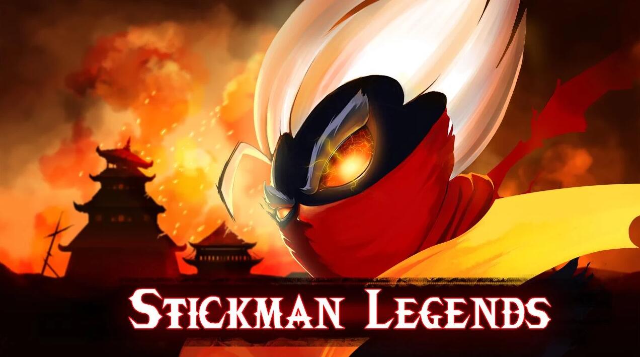 ˴˵Stickman LegendsV1.0.15 ׿