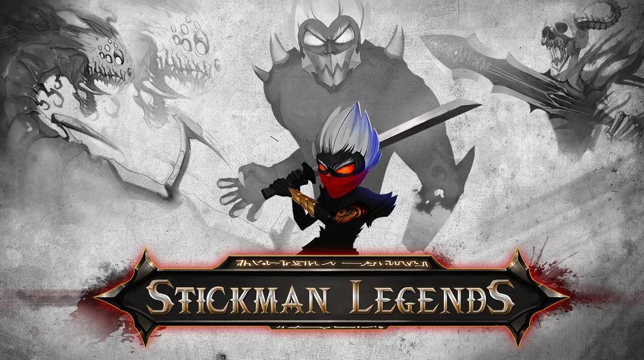 ˴˵Stickman LegendsV1.0.15 ׿