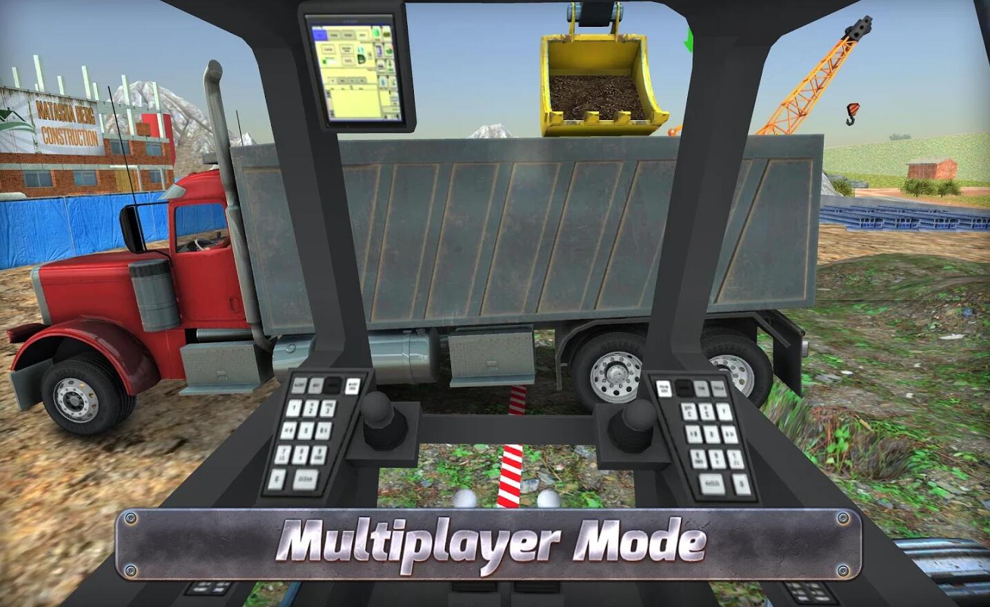 ޿ģExtreme Trucks SimulatorV1.3.0 ׿