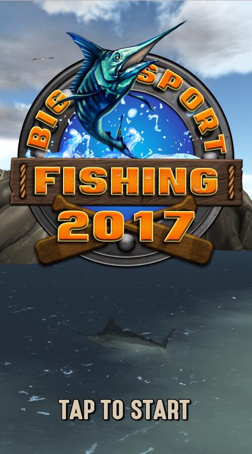 ~\2017Big Sport Fishing 2017V1.0.12 ׿