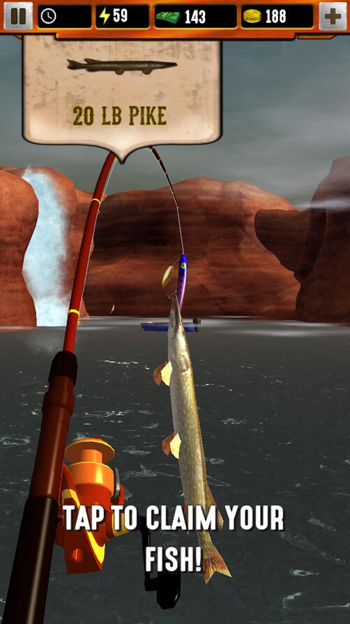 ~\2017Big Sport Fishing 2017V1.0.12 ׿