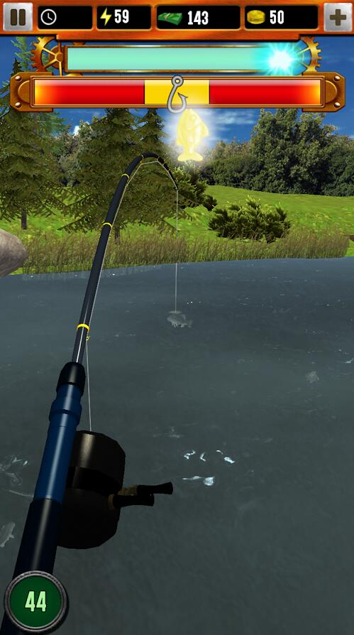 ~\2017Big Sport Fishing 2017V1.0.12 ׿