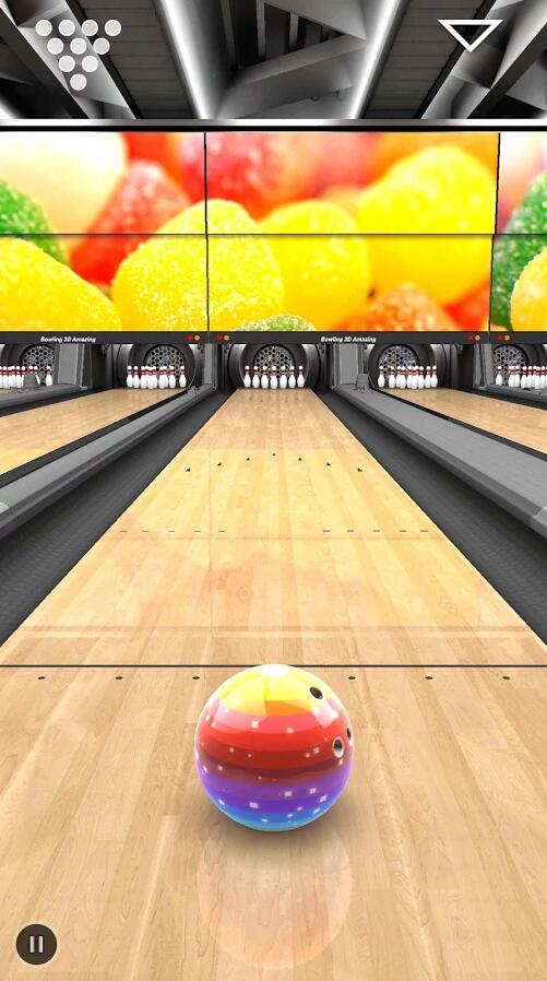 3Dھ3D Bowling Champion PlusV1.5 ׿