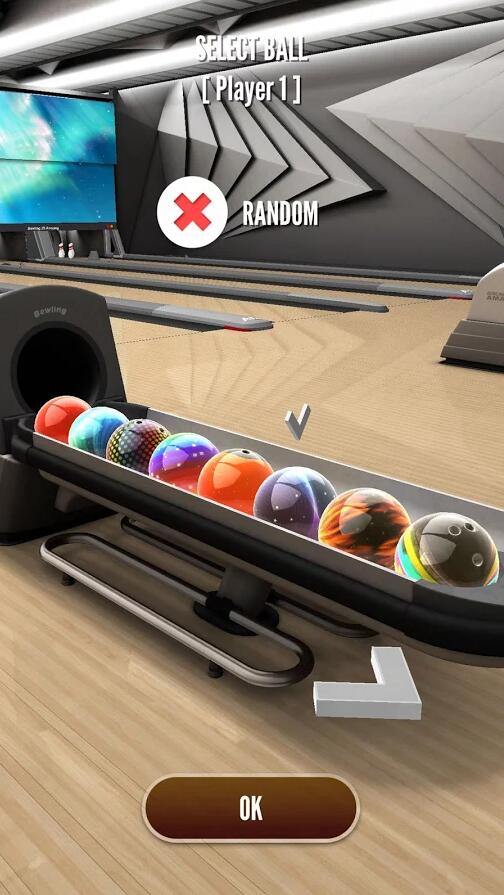 3Dھ3D Bowling Champion PlusV1.5 ׿