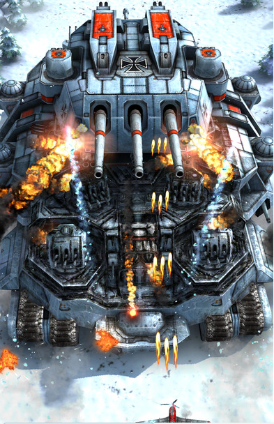 AirAttack 2 IOSV1.0 iPhone/ipad