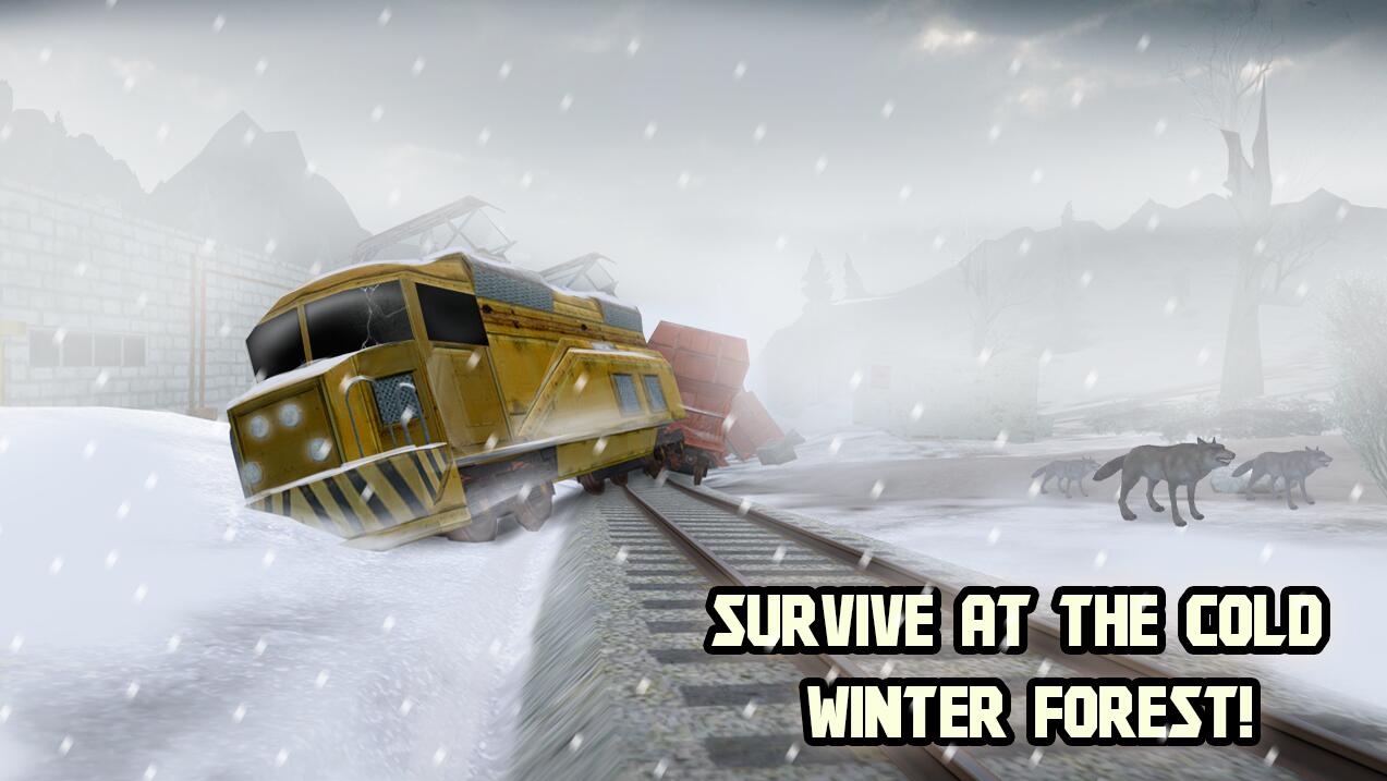 ǣSiberian survival HuntingV1.14 ׿