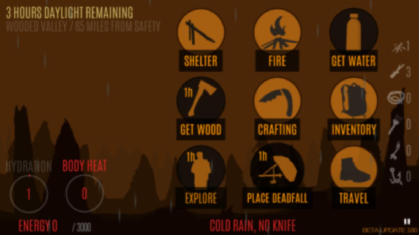 Ұ棨Survive - Wilderness survivalV0.196 ׿