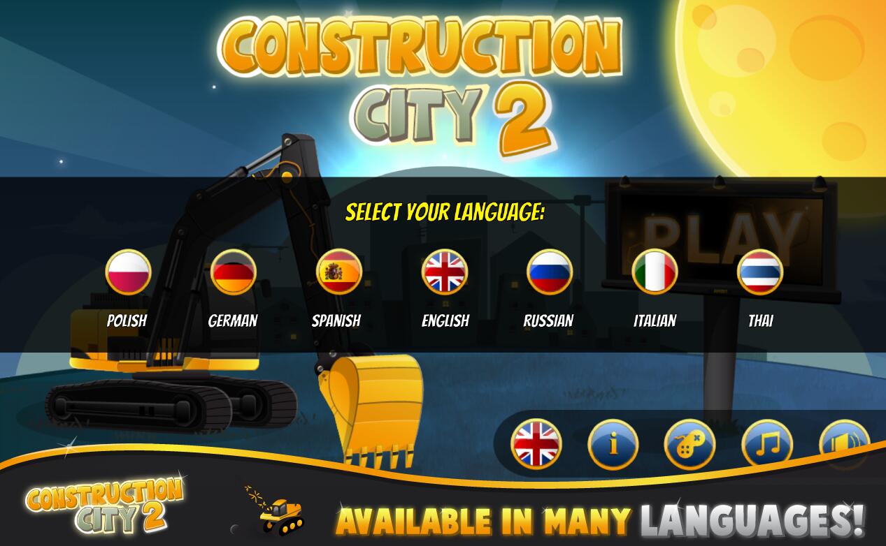 2Construction City 2V1.5.3 ׿