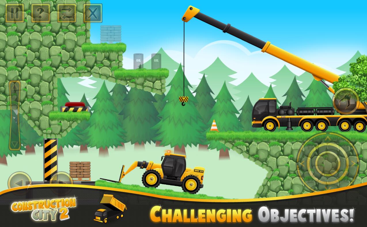 2Construction City 2V1.5.3 ׿