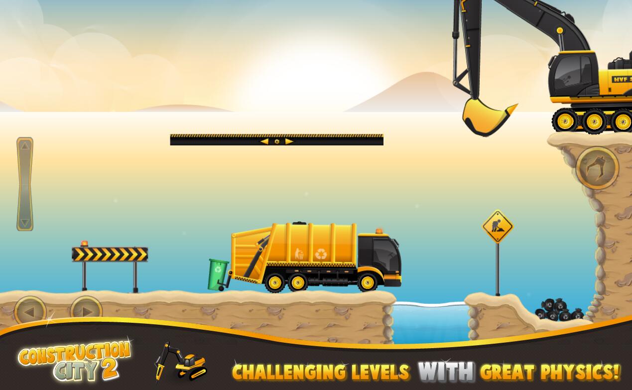 2Construction City 2V1.5.3 ׿