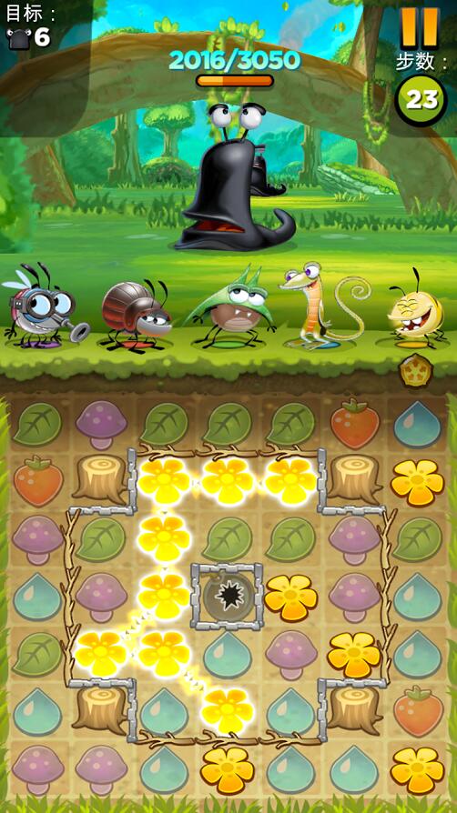 СBest Fiends - Puzzle AdventureV4.2.1 ׿