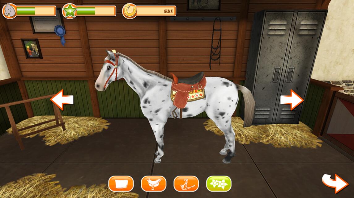 3DHorseWorld 3D LITEV3.1.1 ׿