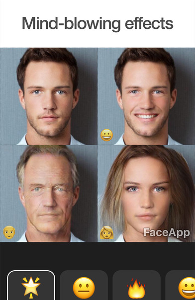 FaceApp׿V1.0.2 ֻ