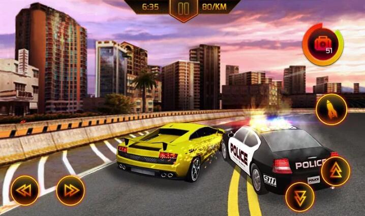 ׷Police Car ChaseV1.0.1 ׿