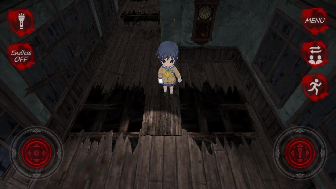 ʬwɌ(du)Corpse Party BLOOD DRIVE ENV1.0.0 ׿