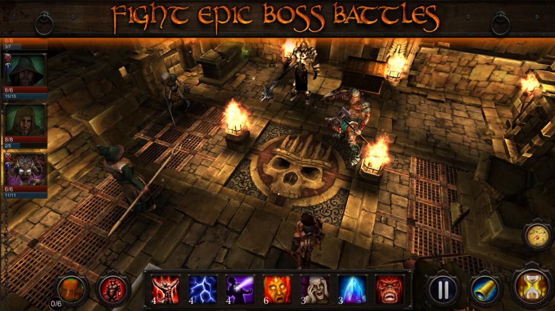 ̽3Arcane Quest 3V1.4.1 ׿