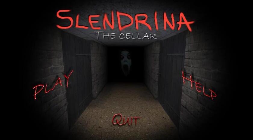 m{ӵĵңSlendrina:The CellarV1.6.93 ׿