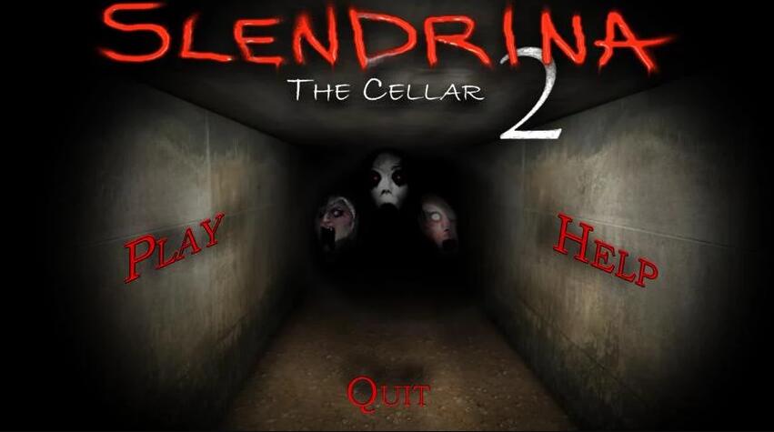 ɺӵĵ2Slendrina: The Cellar 2V1.0.01 ׿