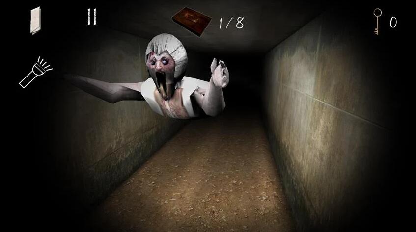 ɺӵĵ2Slendrina: The Cellar 2V1.0.01 ׿