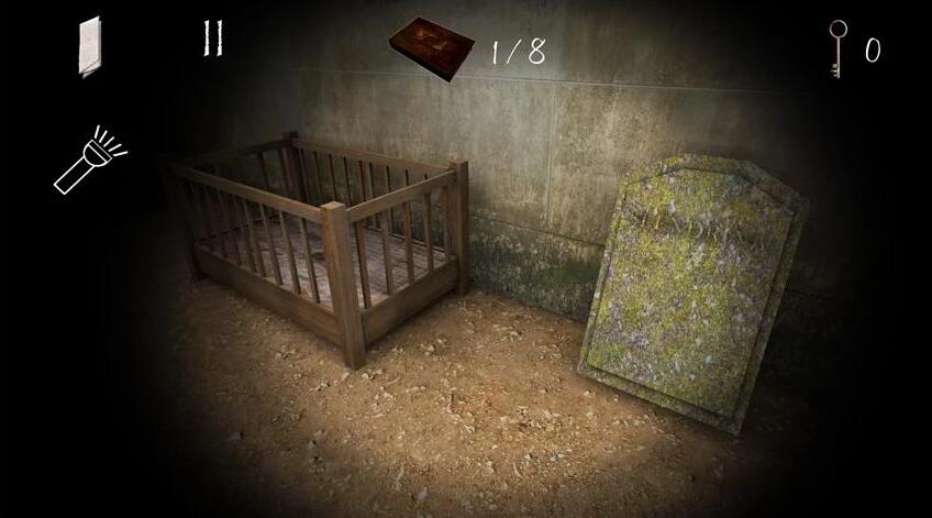 m{ӵĵ2Slendrina: The Cellar 2V1.0.01 ׿