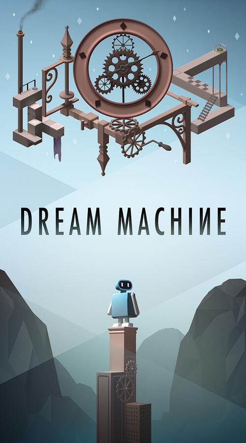 ξDream MachineV1.4 ׿