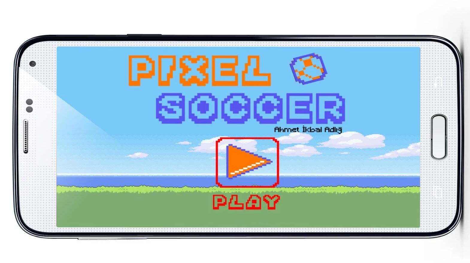 Pixel Soccer PROV4.0.0 ׿