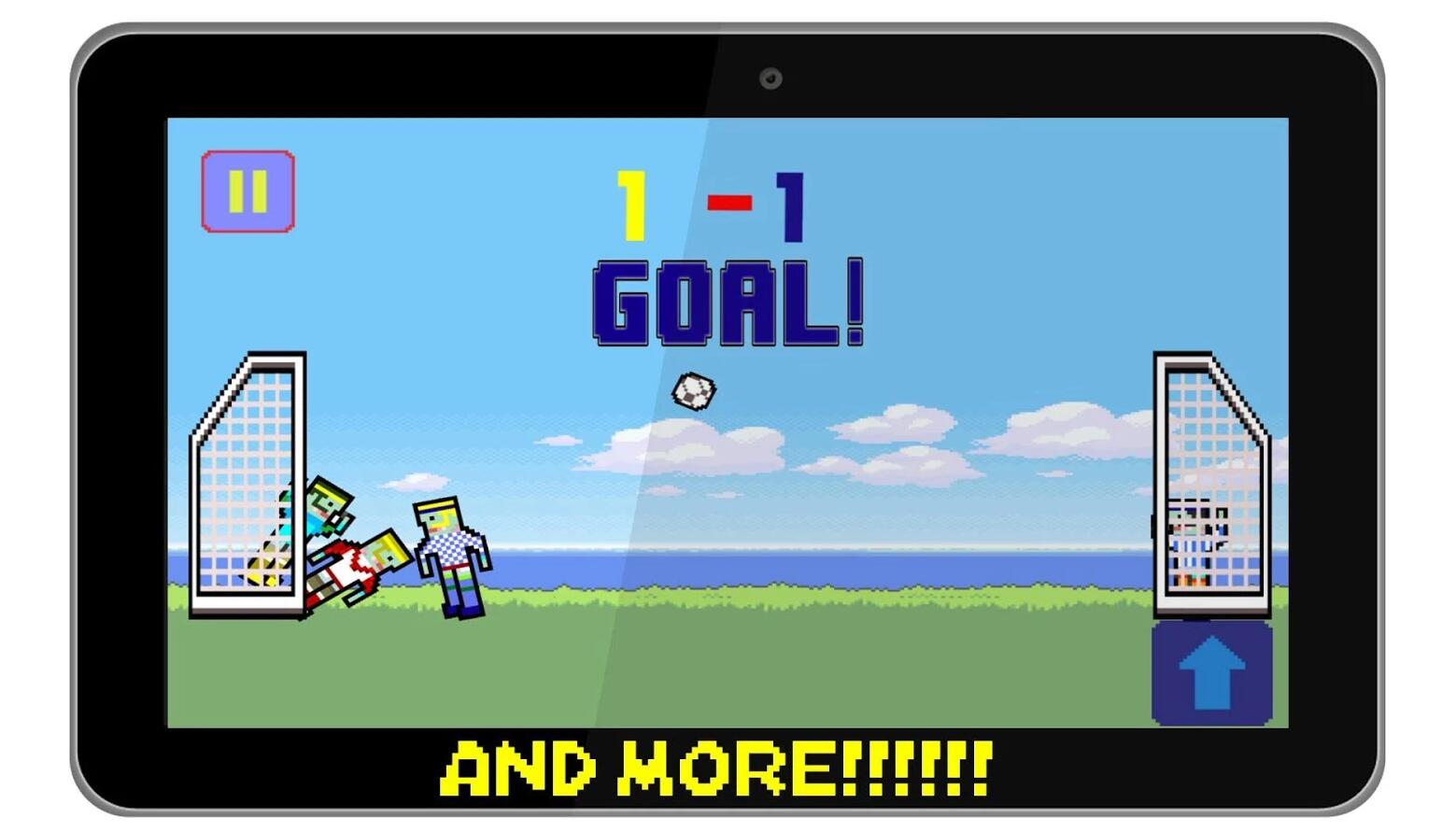 Pixel Soccer PROV4.0.0 ׿