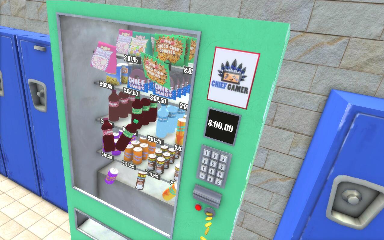 Զۻvending machineV2.2 ׿