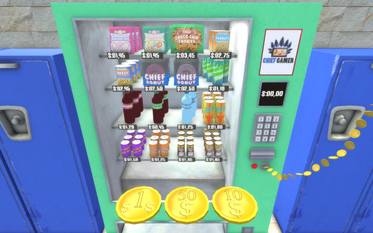 Զۻvending machineV2.2 ׿