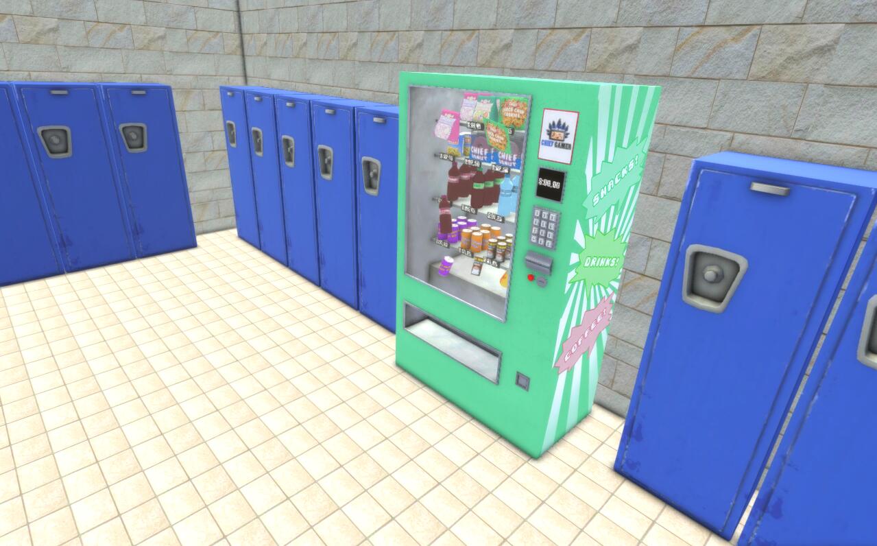 Զۻvending machineV2.2 ׿