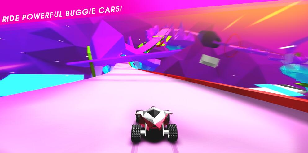 ؼԾStunt Rush - 3D Buggy RacingV1.3 ׿