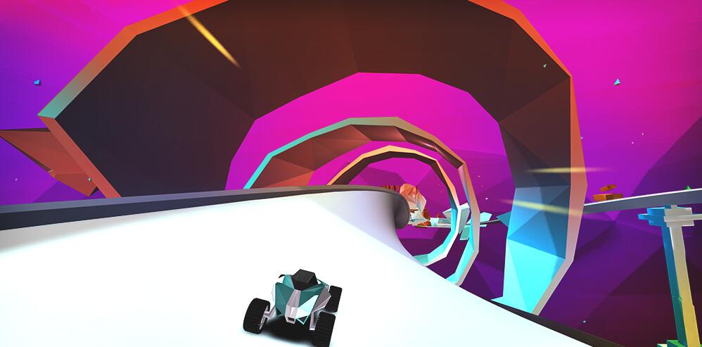 ؼԾStunt Rush - 3D Buggy RacingV1.3 ׿