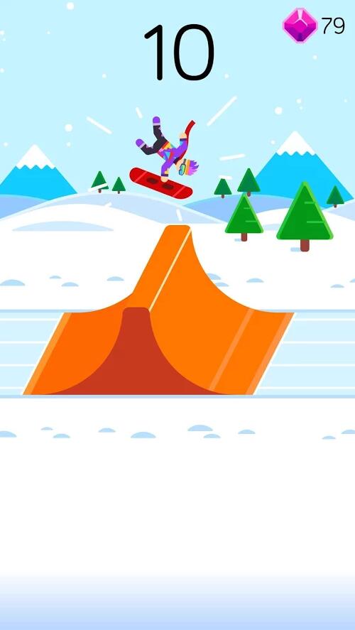 \(yn)(dng)(hu)Winter SportsV1.0 ׿