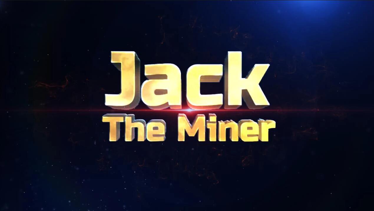 VܿˣJack The MinerV1.31 ׿