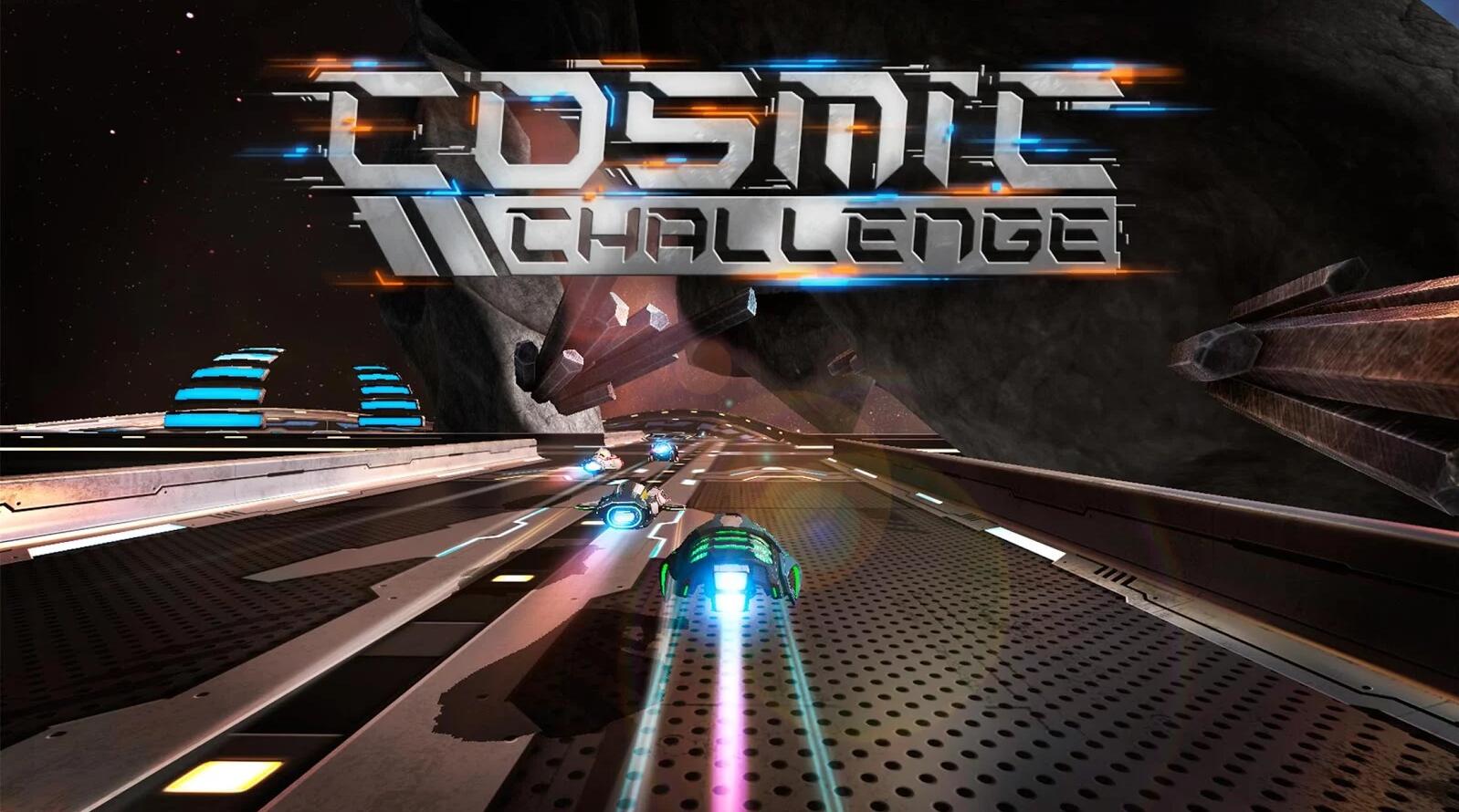 սCosmic ChallengeV2.95 ׿