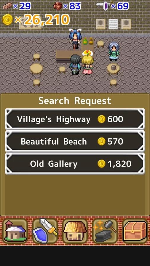 Դ֮壨TheVillage'sBeginningV1.2 ׿