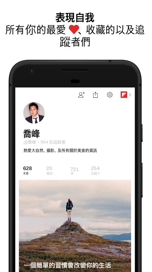 flipboard(gu)HV4.0.1 ׿