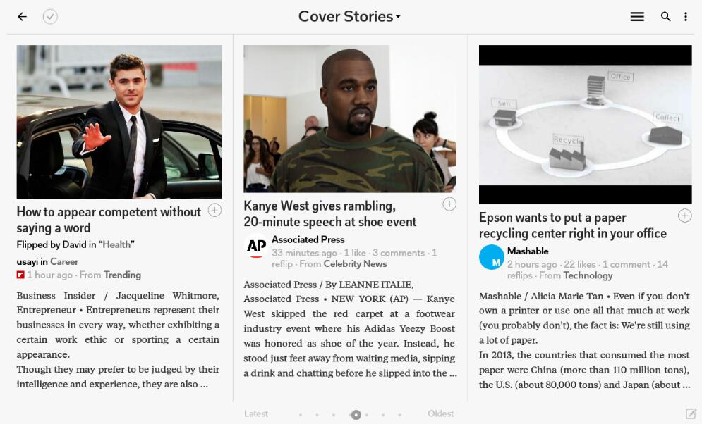 flipboardҳV4.0.1 ҳ