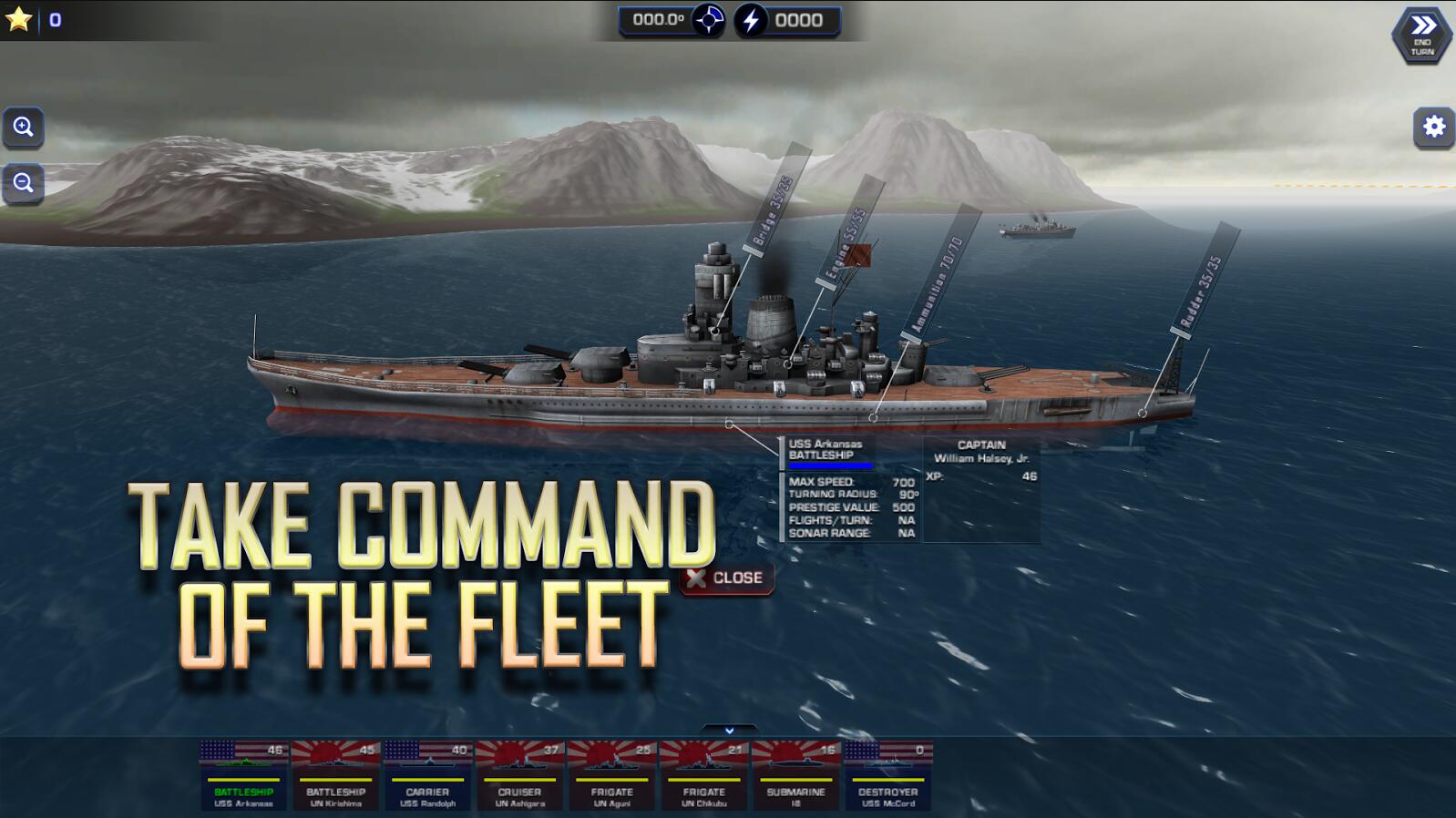 ս2Battle Fleet 2V1.41 ׿