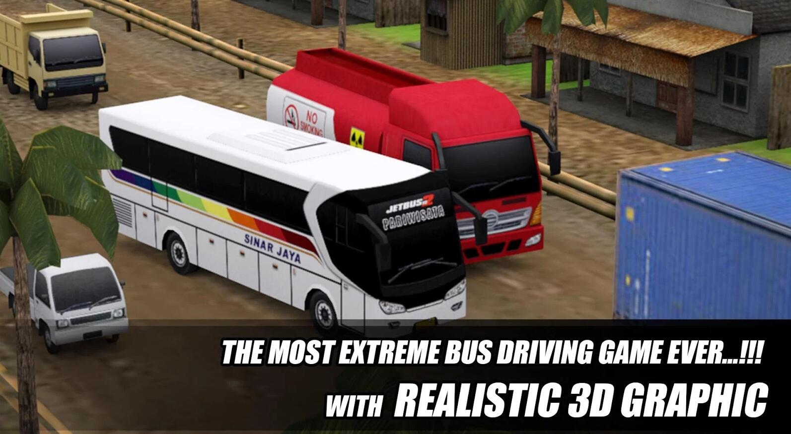 ʿģʻ3DTelolet Bus Driving 3DV1.1.1 ׿