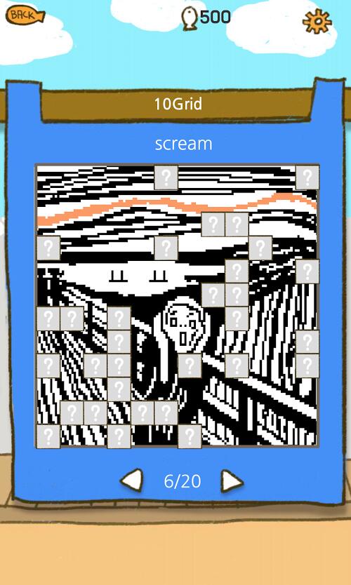 èռ䣨Picross CatTownV1.4 ׿