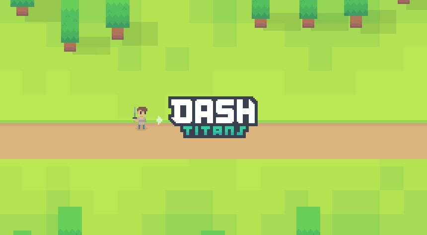 ˣDash TitansV1.1.0 ׿