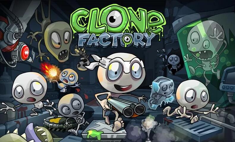 ¡Clone FactoryV2.0.0 ׿